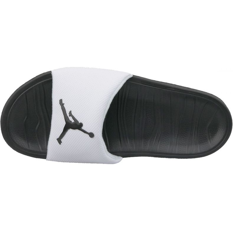 Nike Jordan Break Slide Gs Donna CD5472-100 bianco 2