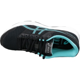Scarpe da corsa Asics Gel-Contend 5 W 1012A234-003 nero 2