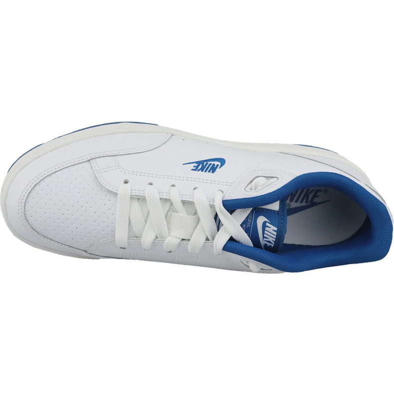 Nike Tribuna Ii M AA2190-103 bianco 2