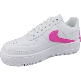 Nike Air Force 1 Donne Jester Xx W AO1220-105 bianca 1
