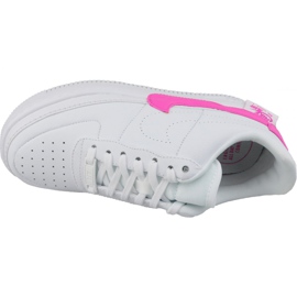 Nike Air Force 1 Donne Jester Xx W AO1220-105 bianco 2