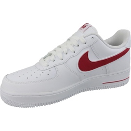 Nike Air Force 1 '07 M AO2423-102 bianco 1