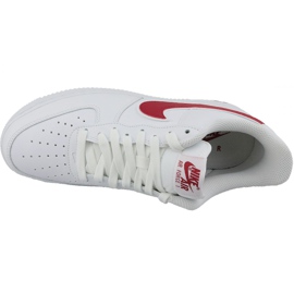 Nike Air Force 1 '07 M AO2423-102 bianco 2