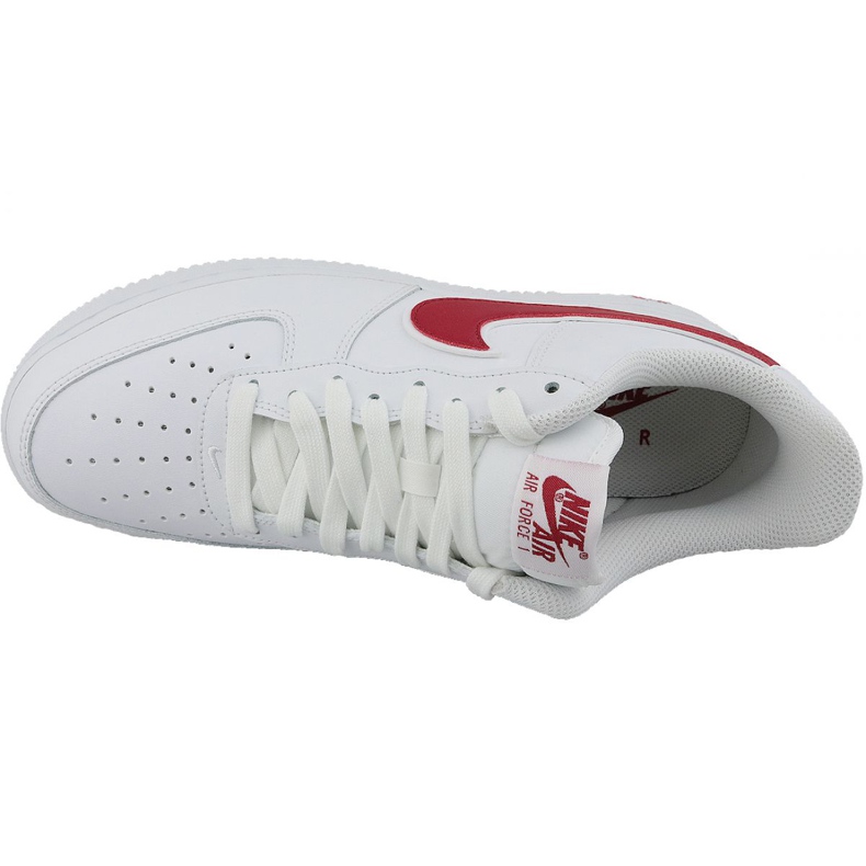 Nike Air Force 1 '07 M AO2423-102 bianco 2