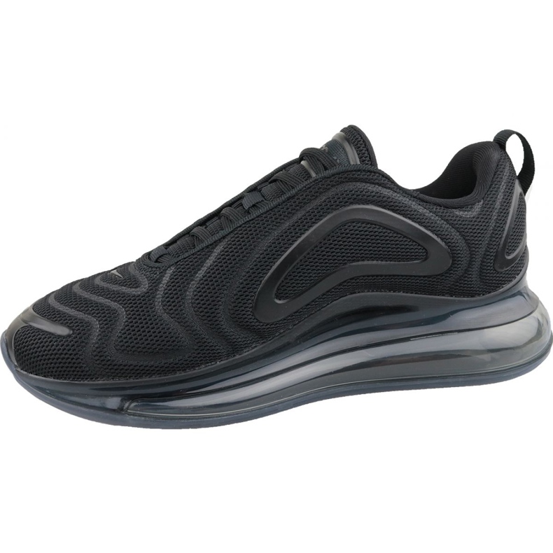 Nike Air Max 720 W AR9293-006 scarpe nero 1