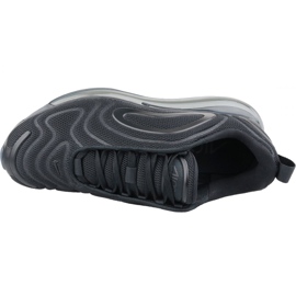 Nike Air Max 720 W AR9293-006 scarpe nero 2