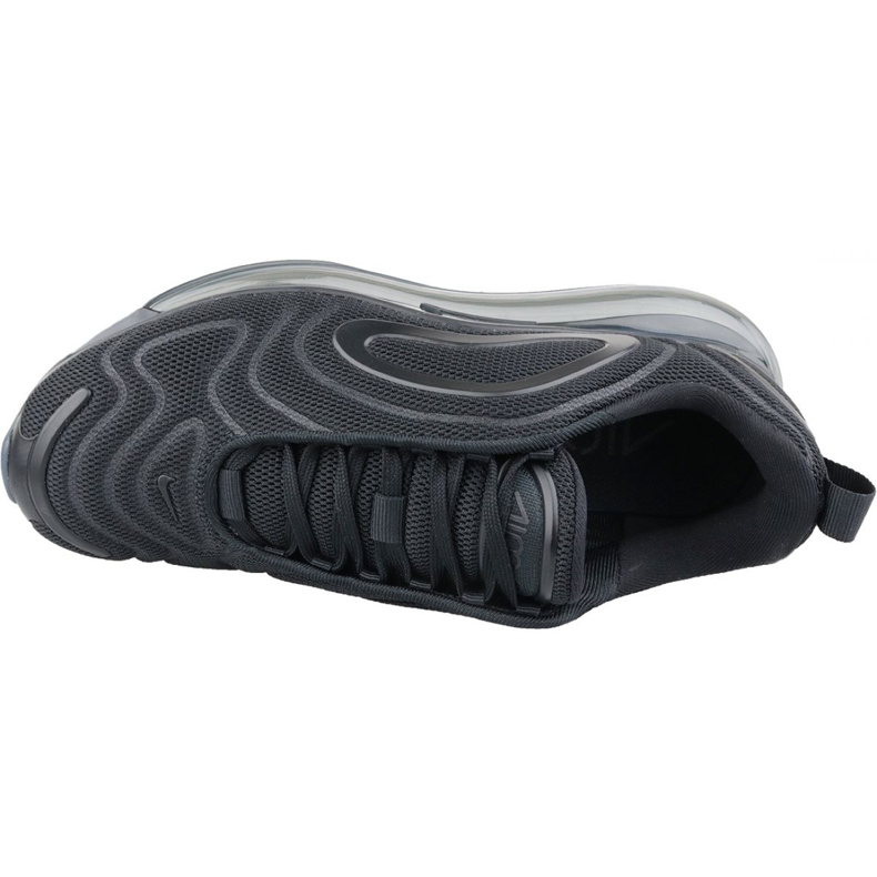 Nike Air Max 720 W AR9293-006 scarpe nero 2