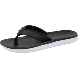Nike Bella Kai Perizoma AO3622-002 Slide nero 1