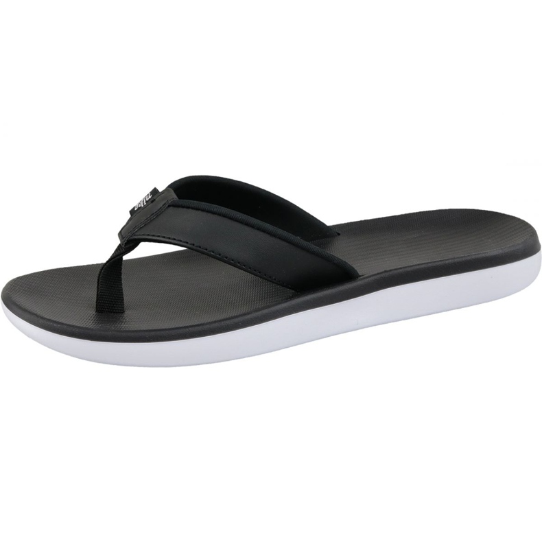 Nike Bella Kai Perizoma AO3622-002 Slide nero 1