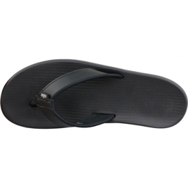 Nike Bella Kai Perizoma AO3622-002 Slide nero 2