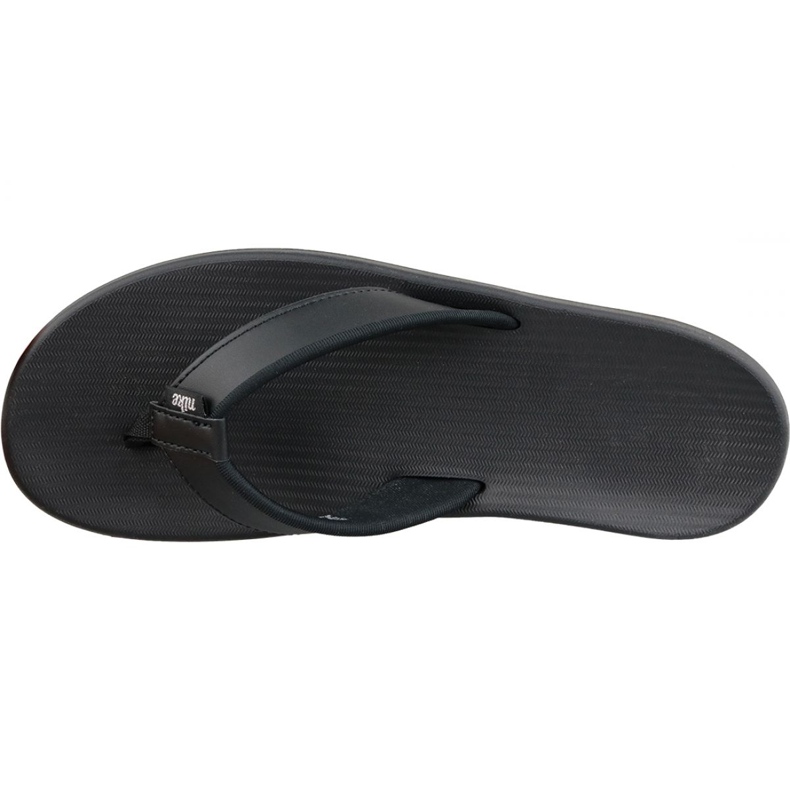 Nike Bella Kai Perizoma AO3622-002 Slide nero 2