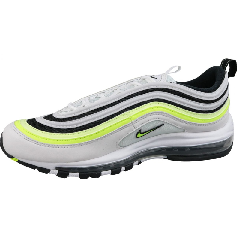 Nike Air Max 97 Se M AQ4126-101 bianco multicolore 1