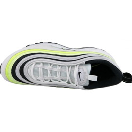Nike Air Max 97 Se M AQ4126-101 bianca multicolore 2