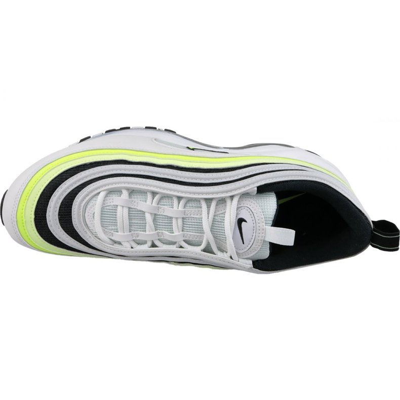 Nike Air Max 97 Se M AQ4126-101 bianca multicolore 2