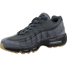 Nike Air Max 95 Se M AJ2018-002 scarpe grigio 1