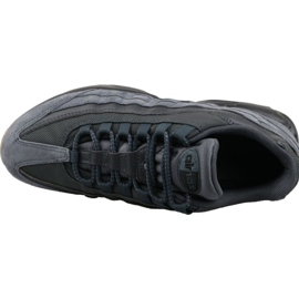 Nike Air Max 95 Se M AJ2018-002 scarpe grigio 2