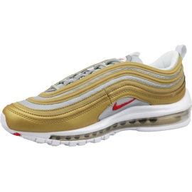 Nike Air Max 97 Ssl M BV0306-700 scarpe nero 1