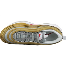 Nike Air Max 97 Ssl M BV0306-700 scarpe nero 2