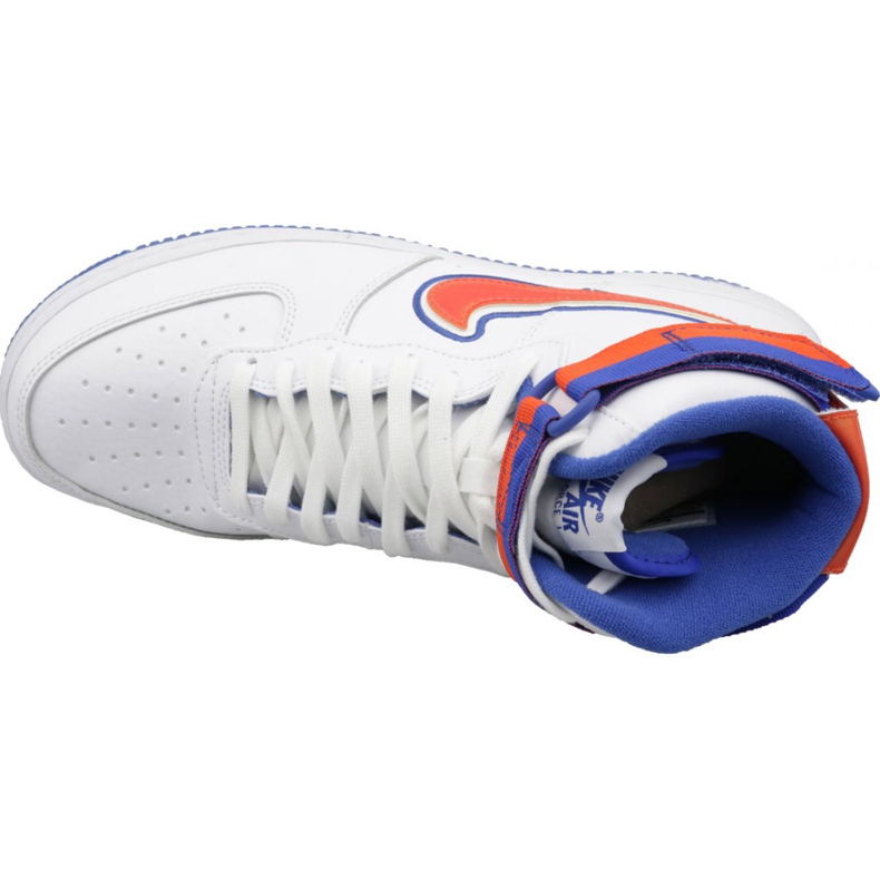 Scarpa Nike Air Force 1 High '07 LV8 M AV3938-100 bianco 2
