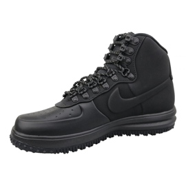 Nike Lunar Force 1 Duckboot 18 M BQ7930-003 nero 1