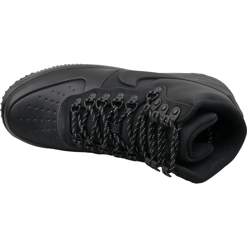 Nike Lunar Force 1 Duckboot 18 M BQ7930-003 nero 2