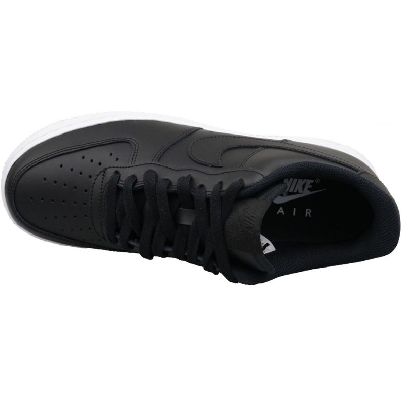 Nike Air Force 1 '07 M AA4083-015 scarpe nero 2