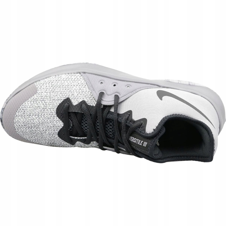 Nike Air Versitile Iii M AO4430-011 grigio 2