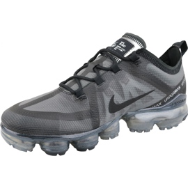 Nike Air VaporMax 2019 M AR6631-004 scarpa grigio 1