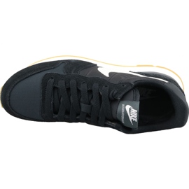 Nike Wmns Internationalist W 828407-021 scarpe nero 2