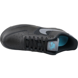 Nike Air Force 1 '07 LV8 M BV1278-001 scarpe nero 2