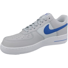 Scarpa Nike Air Force 1 '07 LV8 M CD1516-002 grigio 1