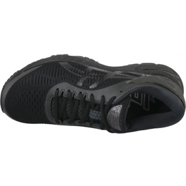 Scarpe da corsa Asics Gel-Kayano 25 M 1011A019-002 nero 2