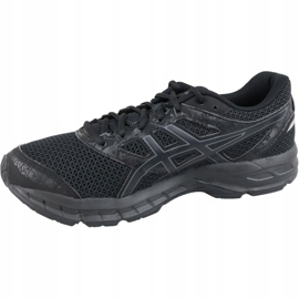 Scarpe da corsa Asics Gel-Excite 4 M T6E3N-9097 nero 1
