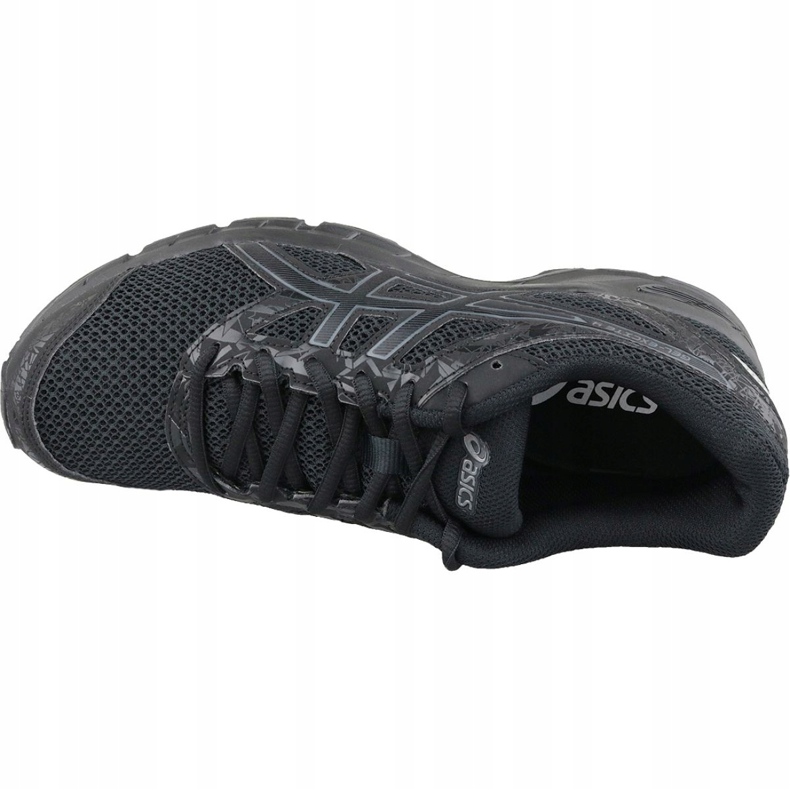 Scarpe da corsa Asics Gel-Excite 4 M T6E3N-9097 nero 2