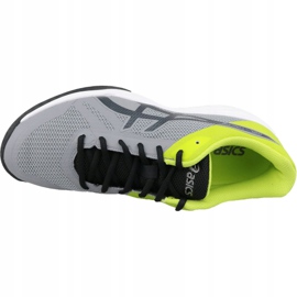 Scarpe da pallavolo Asics Gel-Tactic M B702N-9695 grigio grigio 2