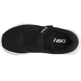 Scarpe da corsa Asics Patriot 10 Ps Jr 1014A026-001 nero 2