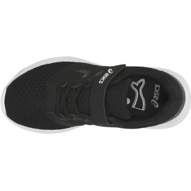 Scarpe da corsa Asics Patriot 10 Ps Jr 1014A026-004 nero 2