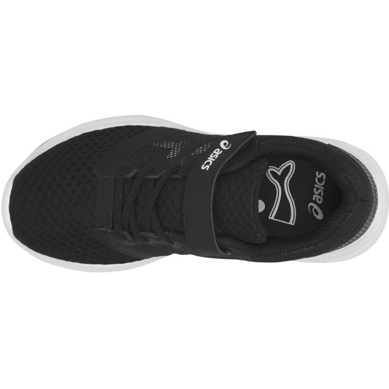 Scarpe da corsa Asics Patriot 10 Ps Jr 1014A026-004 nero 2