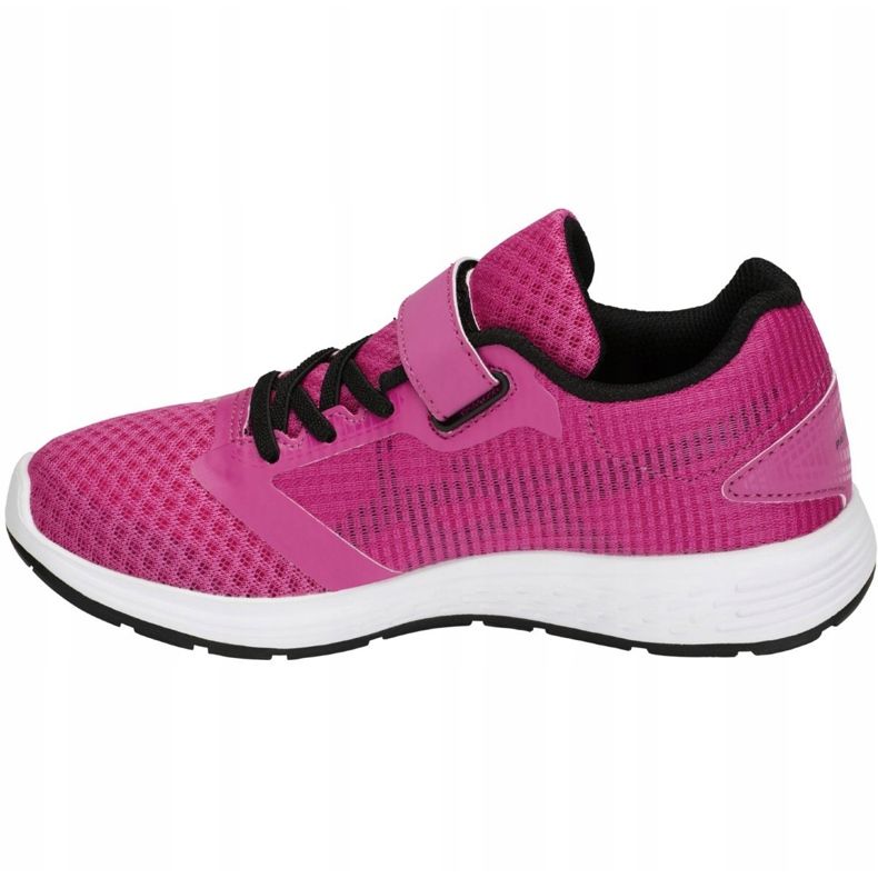 Scarpe da corsa Asics Patriot 10 Ps Jr 1014A026-500 rosa 1