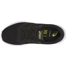 Asics Patriot 10 Gs Jr 1014A025-002 nero 2
