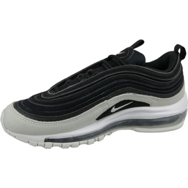 Nike Donne Air Max 97 Premium W 917646-007 scarpe nero 1