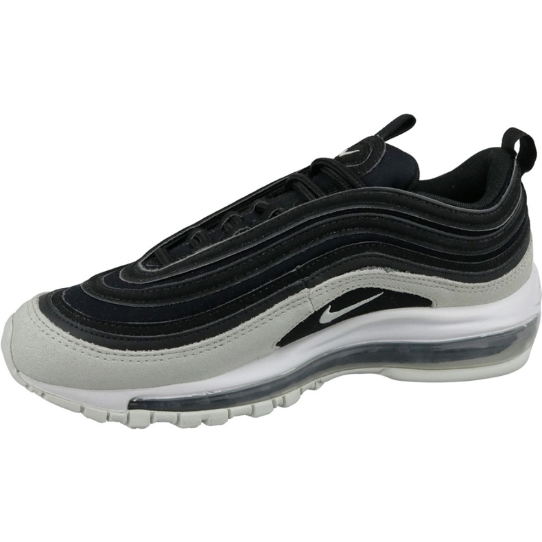 Nike Donne Air Max 97 Premium W 917646-007 scarpe nero 1