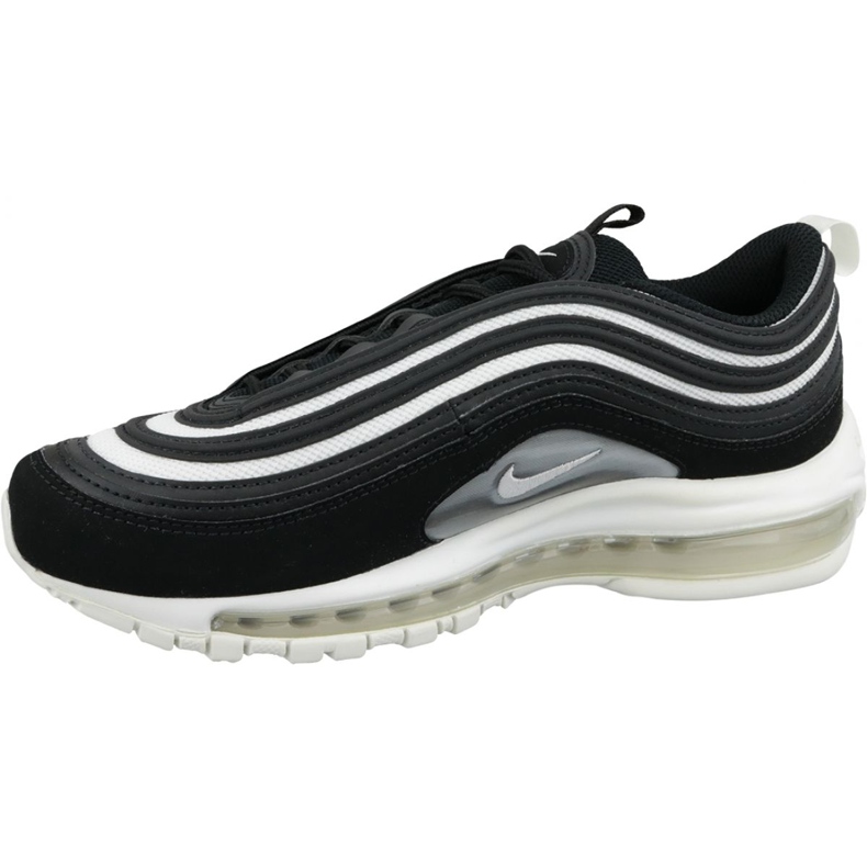Nike Donne Air Max 97 W 921733-017 scarpe nero 1