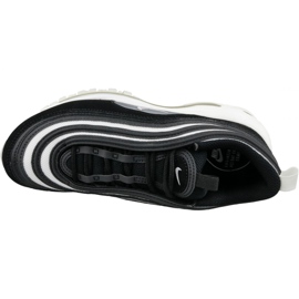 Nike Donne Air Max 97 W 921733-017 scarpe nero 2