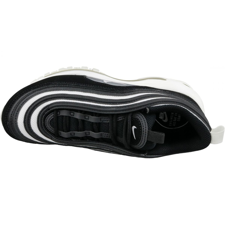 Nike Donne Air Max 97 W 921733-017 scarpe nero 2