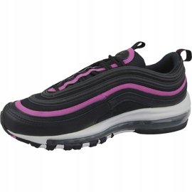 Nike Donne Air Max 97 Lx W BV1974-001 scarpe nero 1