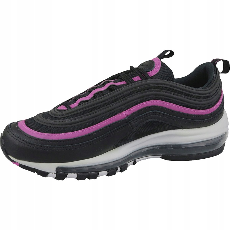 Nike Donne Air Max 97 Lx W BV1974-001 scarpe nero 1