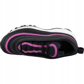 Nike Donne Air Max 97 Lx W BV1974-001 scarpe nero 2