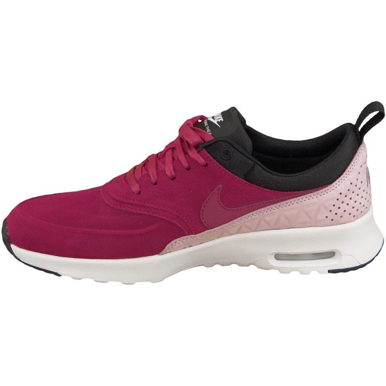Donne Nike Air Max Thea Premium W 845062-600 multicolore 1