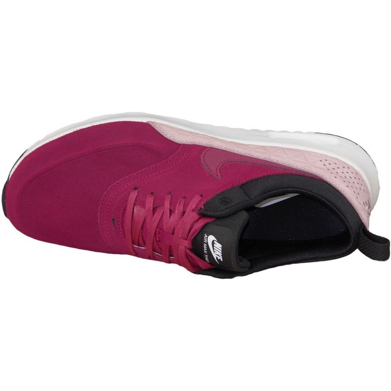 Donne Nike Air Max Thea Premium W 845062-600 multicolore 2